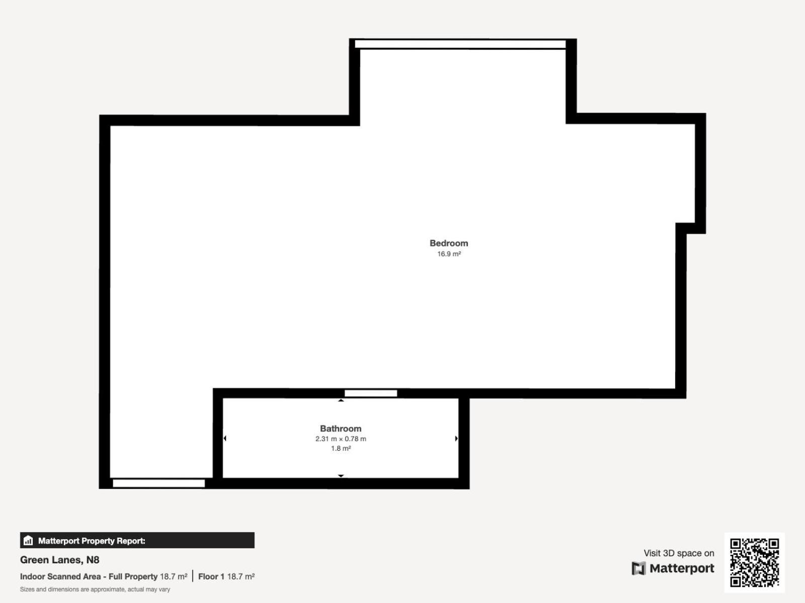 Studio Apartments London With Free Wifi Exterior foto