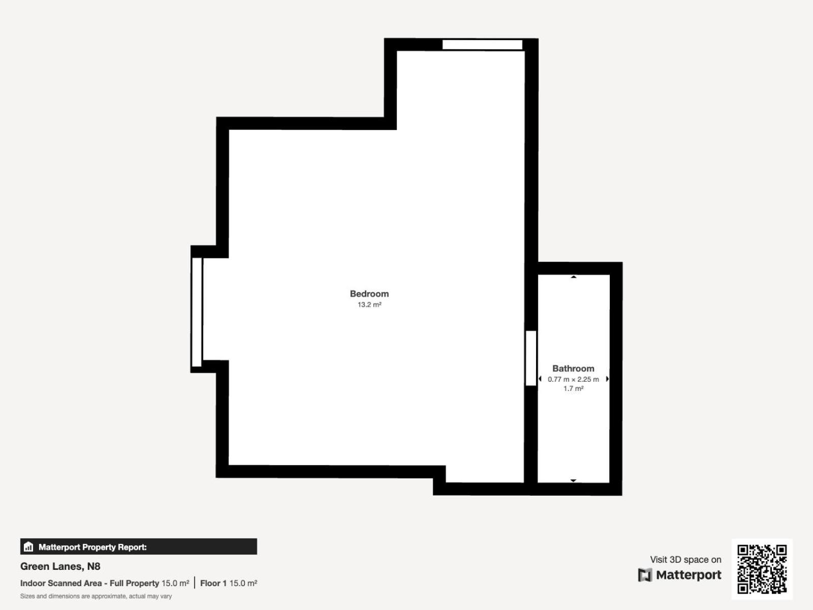 Studio Apartments London With Free Wifi Exterior foto